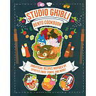 Studio Ghibli Bento Cookbook (inbunden, eng)