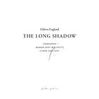 The Long Shadow (Unwrapped ~ Marion Post Wolcott’s Labor and Love) (häftad, eng)