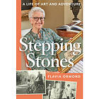 Stepping Stones (inbunden, eng)