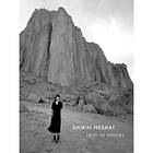 Shirin Neshat: Land of Dreams (inbunden, eng)