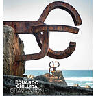 Eduardo Chillida (inbunden, ger)