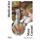 Mary Cassatt (häftad, eng)