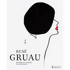 Rene Gruau (inbunden, eng)