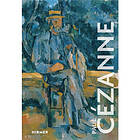 Paul Cezanne (inbunden, eng)