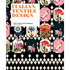 Italian Textile Design (inbunden, eng)