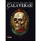 Calaveras III (häftad, eng)