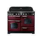Falcon Classic Deluxe 110 Induction (Rouge)