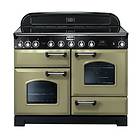 Falcon Classic Deluxe 110 Induction (Creme)
