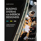 Building Systems for Interior Designers (inbunden, eng)