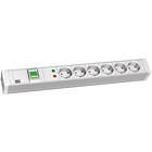 Bachmann 6-Way 19" Switch 2m