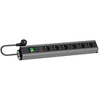 Bachmann 12-Way Switch 2m