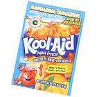 Kool-Aid Soft Drink Mix Mandarina-Tangerine 4,5g