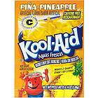 Kool-Aid Soft Drink Mix Pineapple 3,96g