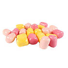 Candy Jellioo Coated Marshmallow Barell 1kg