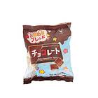 Tokimeki Bread Milk Chocolate Flavour 80g