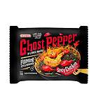 Ghost Daebak Noodle Pepper Spicy Chicken 131g