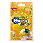 Extra Wrigleys Refreshers Tropical Flavour 26g