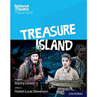 National Theatre Playscripts: Treasure Island (häftad, eng)