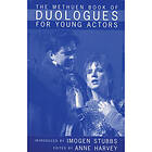 The Methuen Drama Book of Duologues for Young Actors (häftad, eng)