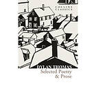 Selected Poetry & Prose (häftad, eng)