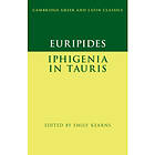 Euripides: Iphigenia in Tauris (häftad, eng)