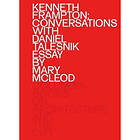 Kenneth Frampton: Conversations with Daniel Talesnik (häftad, eng)