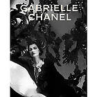 Gabrielle Chanel (inbunden, eng)