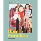 Real Families (häftad, eng)