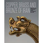 Iranian Copper, Brass and Bronze (inbunden, eng)