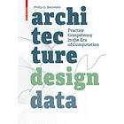 Architecture Design Data (häftad, eng)