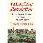 Palaces of Revolution (inbunden, eng)