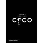 The World According to Coco (inbunden, eng)
