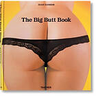 The Big Butt Book (inbunden, eng)