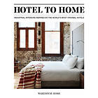 Hotel to Home (inbunden, eng)