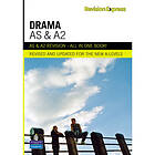 Revision Express AS and A2 Drama (häftad, eng)