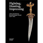 Fighting, Hunting, Impressing (inbunden, eng)