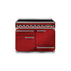 Falcon Professional 1092 Deluxe Induction (Rouge)