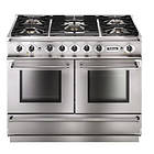 Falcon Professional 1092 Continental Dual Fuel (Stainless Steel)