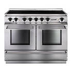 Falcon Professional 1092 Continental Induction (Stainless Steel)
