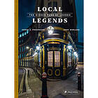 Local Legends (inbunden, eng)