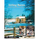 Living Barns (inbunden, eng)