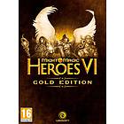 Might & Magic Heroes VI - Gold Edition (PC)