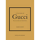 Little Book of Gucci (inbunden eng)