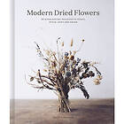 Modern Dried Flowers (inbunden, eng)