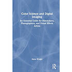 Color Science and Digital Imaging (häftad, eng)