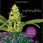 Cannabis marijuana under the microscope (häftad, eng)