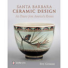 Santa Barbara Ceramic Design (inbunden, eng)