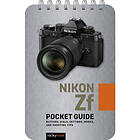 Nikon Zf: Pocket Guide (bok, spiral, eng)