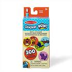 Melissa & Doug Sticker WOW! Påfyllningspaket Tiger