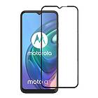 Motorola Skärmskydd i Härdat Glas för Moto G10/G30